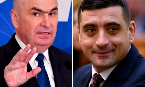 ilie bolojan si george simion foto colaj mediafax alexandru dobre png