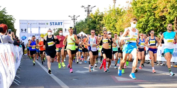 Semimaraton