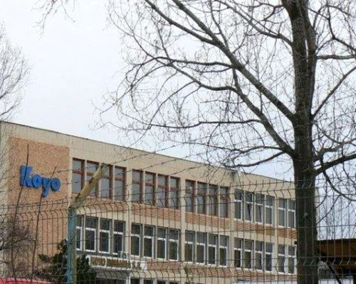 fabrica rulmenti Alexandria foto Facebook jpg