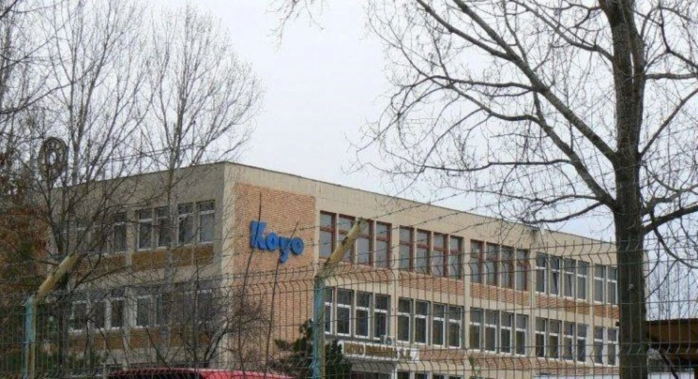 Peste 800 de locuri de muncă, în pericol la Teleorman. Grupul japonez JTEKT a notificat autorităţile despre închiderea treaptată a fabricii de rulmenți din Alexandria