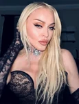 Madonna  foto   Instagram jpg