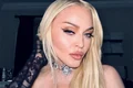 Madonna  foto   Instagram jpg