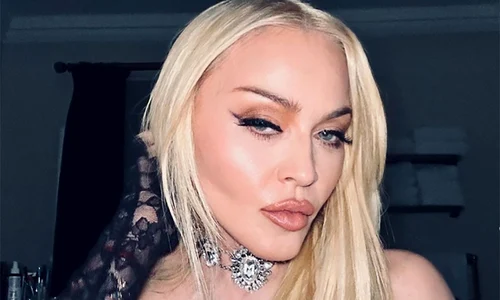 Madonna  foto   Instagram jpg