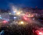 Protest în Serbia