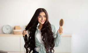 Asa iti dai seama ca ai un par sanatos  Sursa foto shutterstock 1962313777 jpg