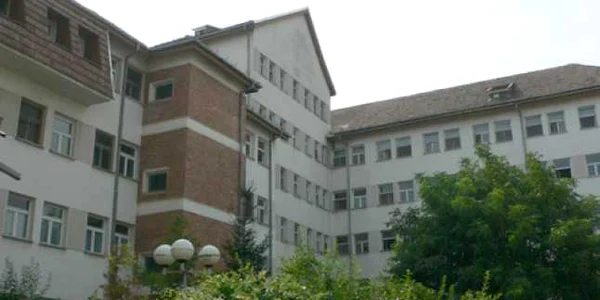 Negresti Oas Spital