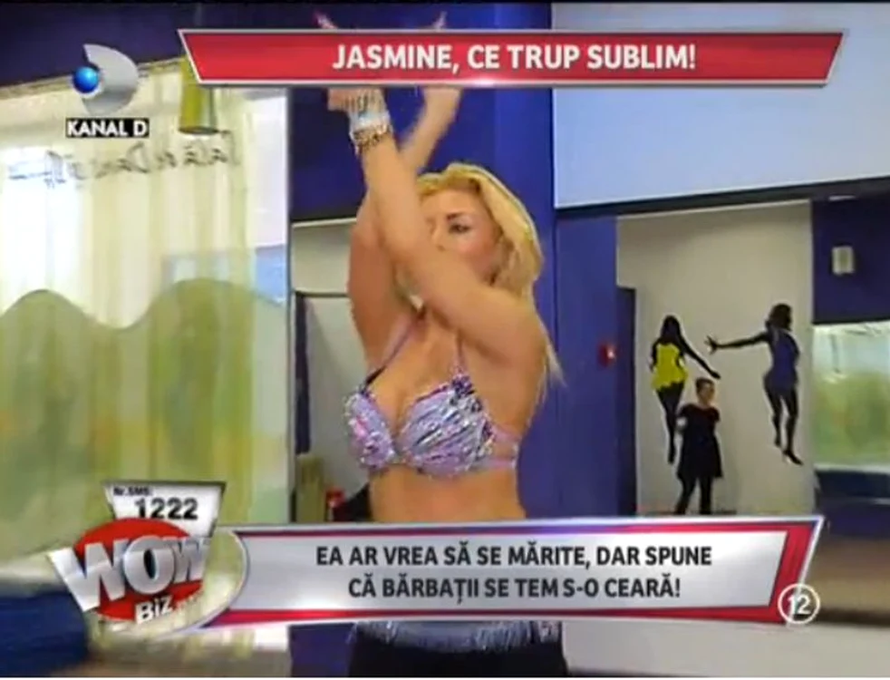 Jasmine