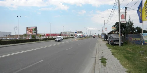 iesire ploiesti targoviste foto dana mihai