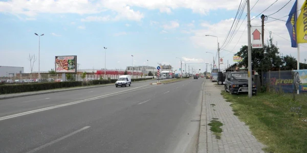 iesire ploiesti targoviste foto dana mihai