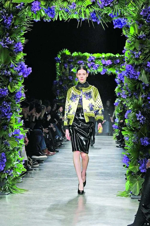 givenchy getty