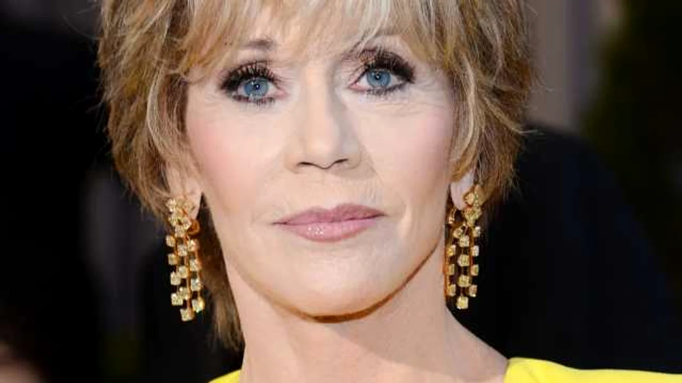 Jane Fonda