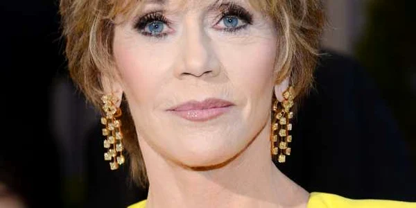 Jane Fonda FOTO Guliver Gettyimages