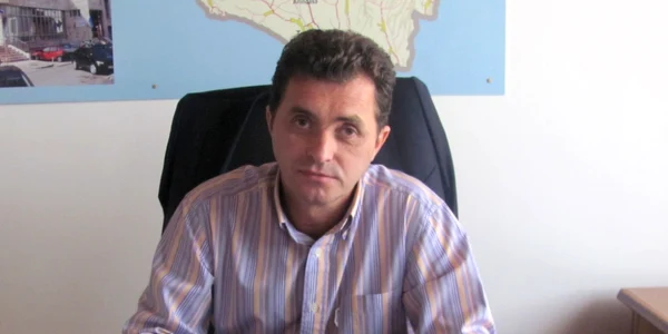 Ion Cupă