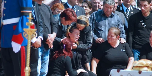 cimitir politist ucis foto roberto salceanu