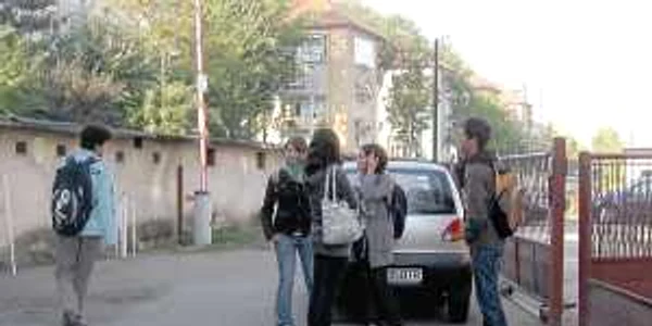 Greva generală  a paralizat oraşul