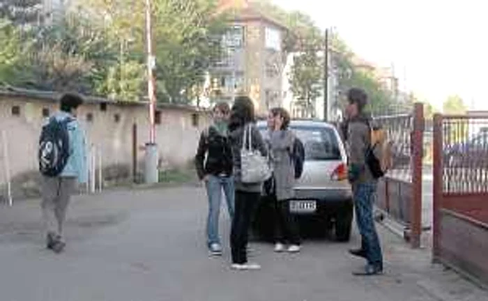 Greva generală a paralizat oraşul