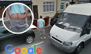 Fundul nu a fost cenzurat de Google Maps jpeg