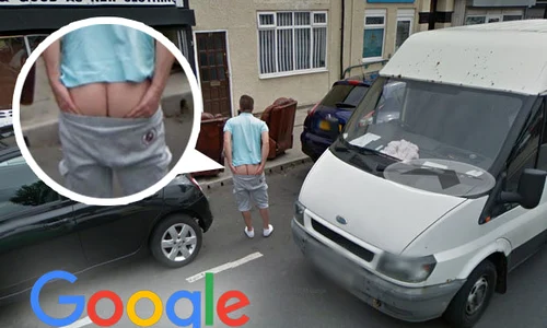 Fundul nu a fost cenzurat de Google Maps jpeg