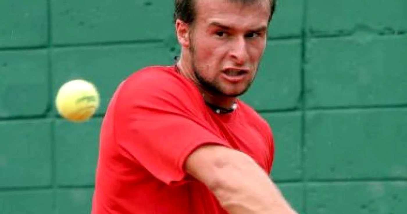 TENIS: Adrian Ungur, în optimi la turneul de la Todi (Italia)