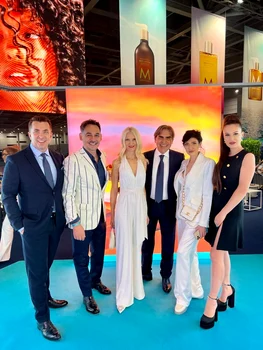 delegatie romania stilisti moroccanoil eurovision 1 jpeg