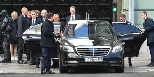 Viktor Orban Inmormantare Mihail Gorbaciov Foto Profimedia jpg