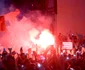Proteste în Belgrad FOTO Profimedia