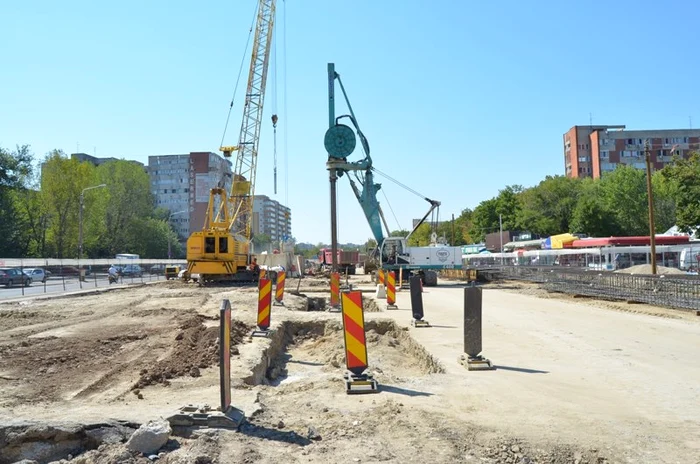 Aşa arată acum staţiile de metrou de pe magistrala 5