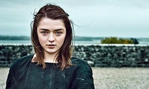 arya stark foto jpeg