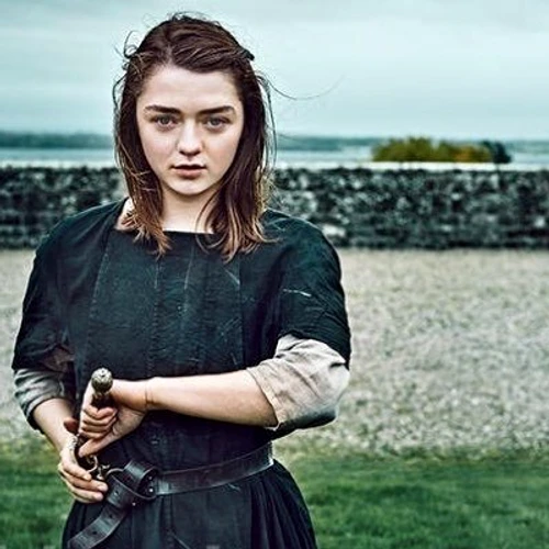 arya stark foto jpeg