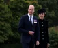 Kate și William