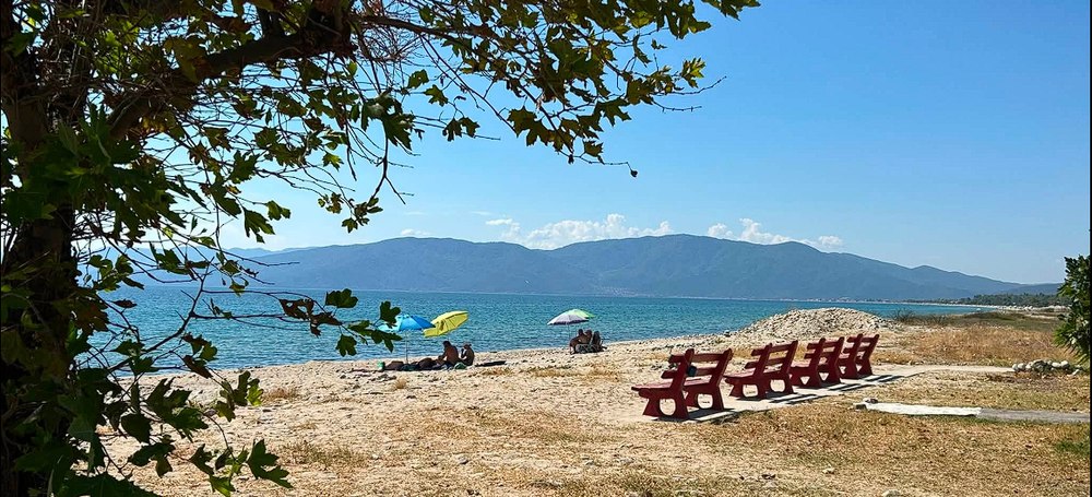 O altfel de Grecie! Locul de la malul mării care nu apare pe Google și despre care puțini turiști știu