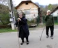 Satul Bulza din Timiș  Foto Daniel Guță ADEVĂRUL (110) JPG