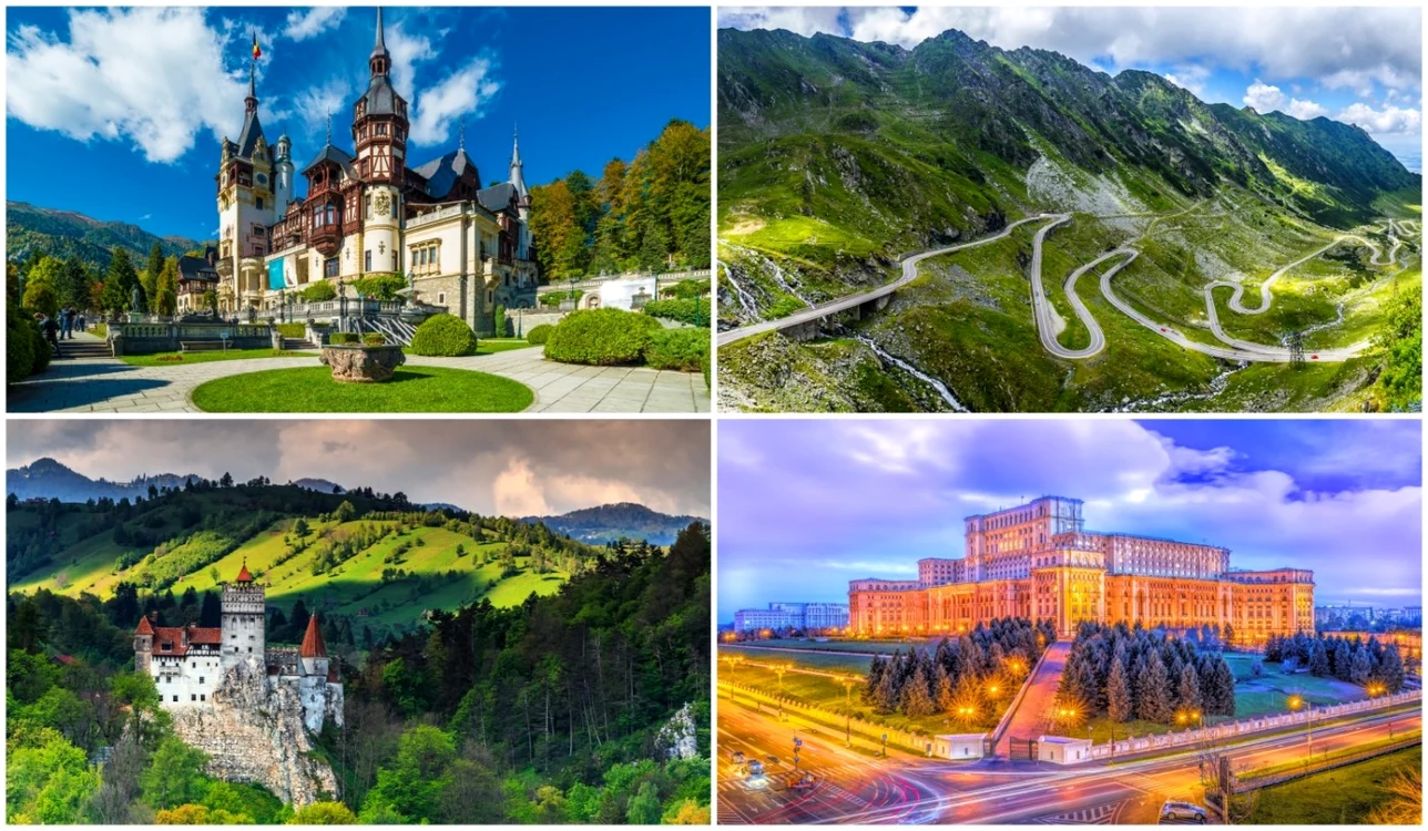 România privită prin ochii jurnaliştilor portughezi FOTO Shutterstock