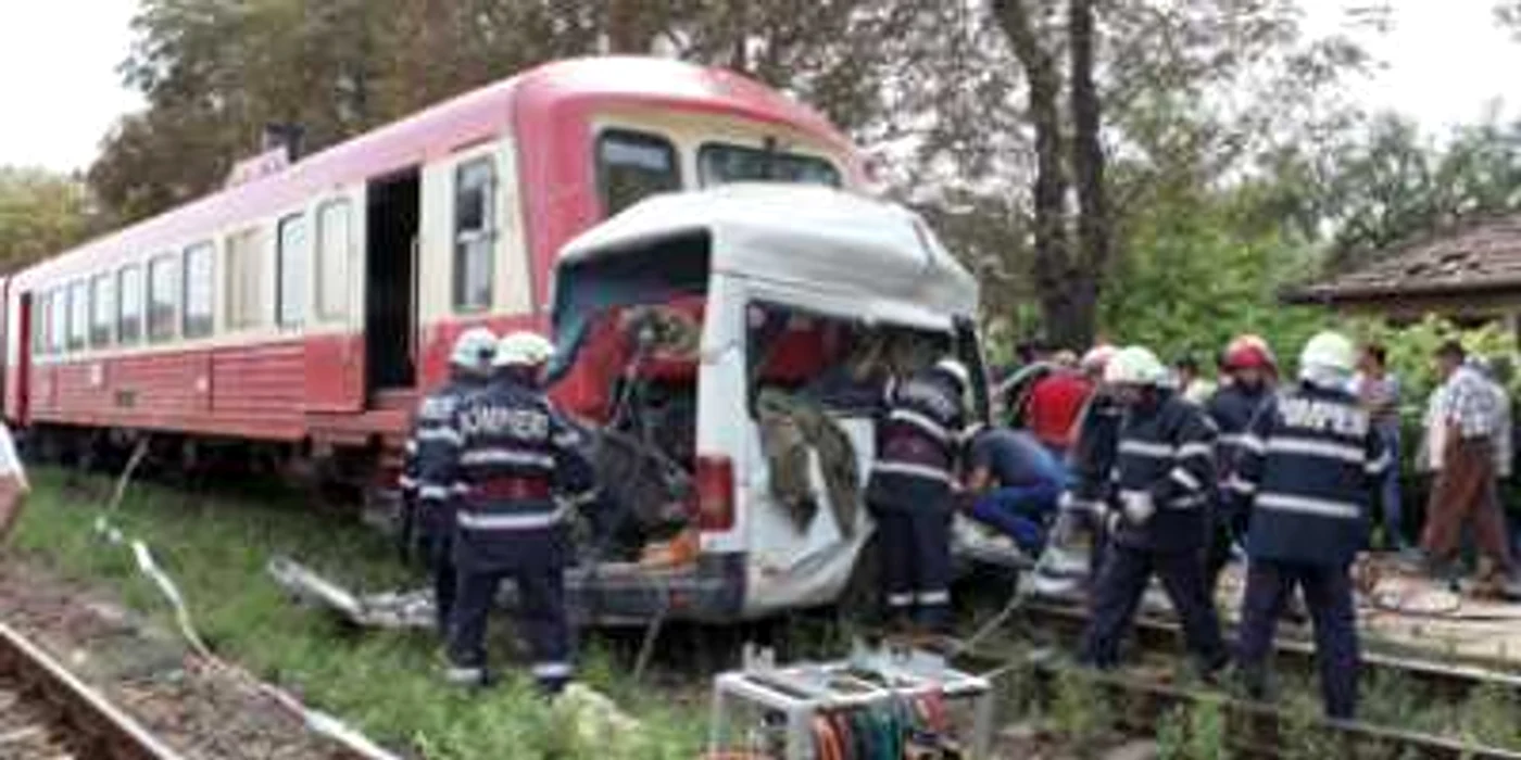 Iaşi: Locurile în care au murit zeci de oameni