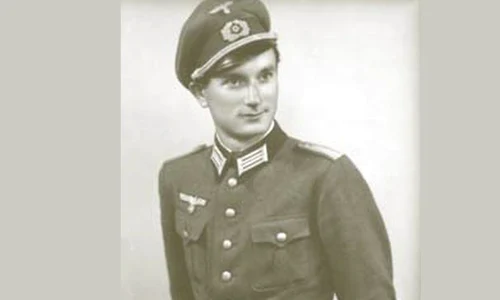 Cazul «banditului» cu stele de căpitan  Dosarul de urmărire contrainformativă a ofițerului de tancuri Gheorghe Cojocea jpeg