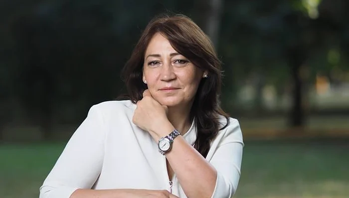 Corina Cușa Arhivă personală