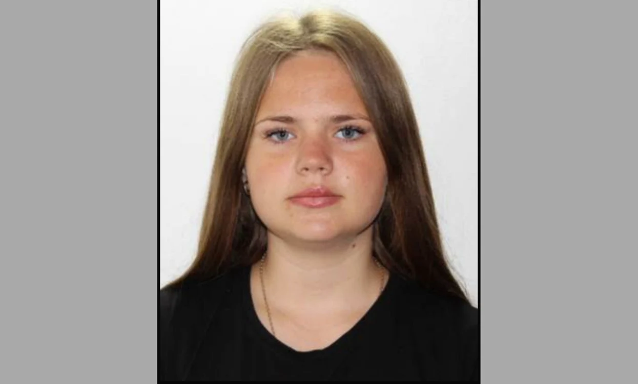Fata de 16 ani este căutată de polițiști în Buzău și Dâmbovița. SURSA IPJ Buzău