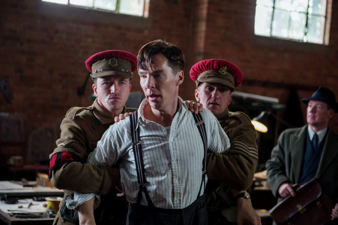 „The Imitation Game/Jocul codurilor“, un film despre
matematicianul englez Alan Turing, care a descifrat codurile secrete ale naziştilor în al doilea Război Mondial, este favoritul specialistei din Academia Americană de Film