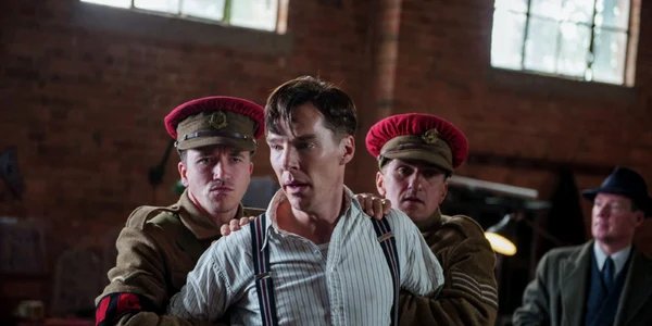 the imitation game foto ascot elite
