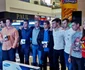 campionat angry birds samsung smart tv