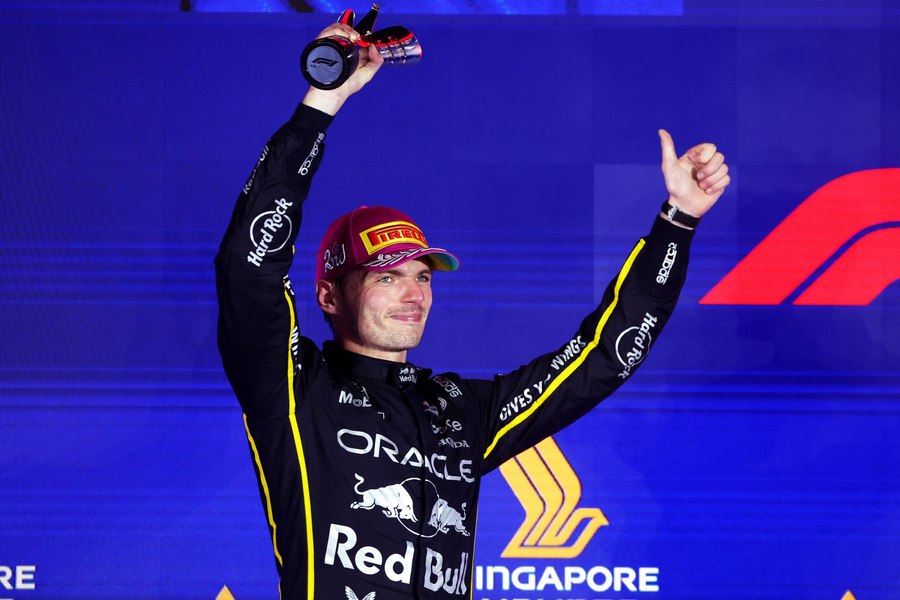 Hackerii au lovit Formula 1. Site-ul piloților, compromis - FIA a intervenit de urgență