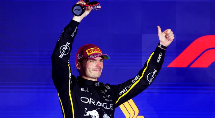 Hackerii au spart site-ul piloților din Formula 1