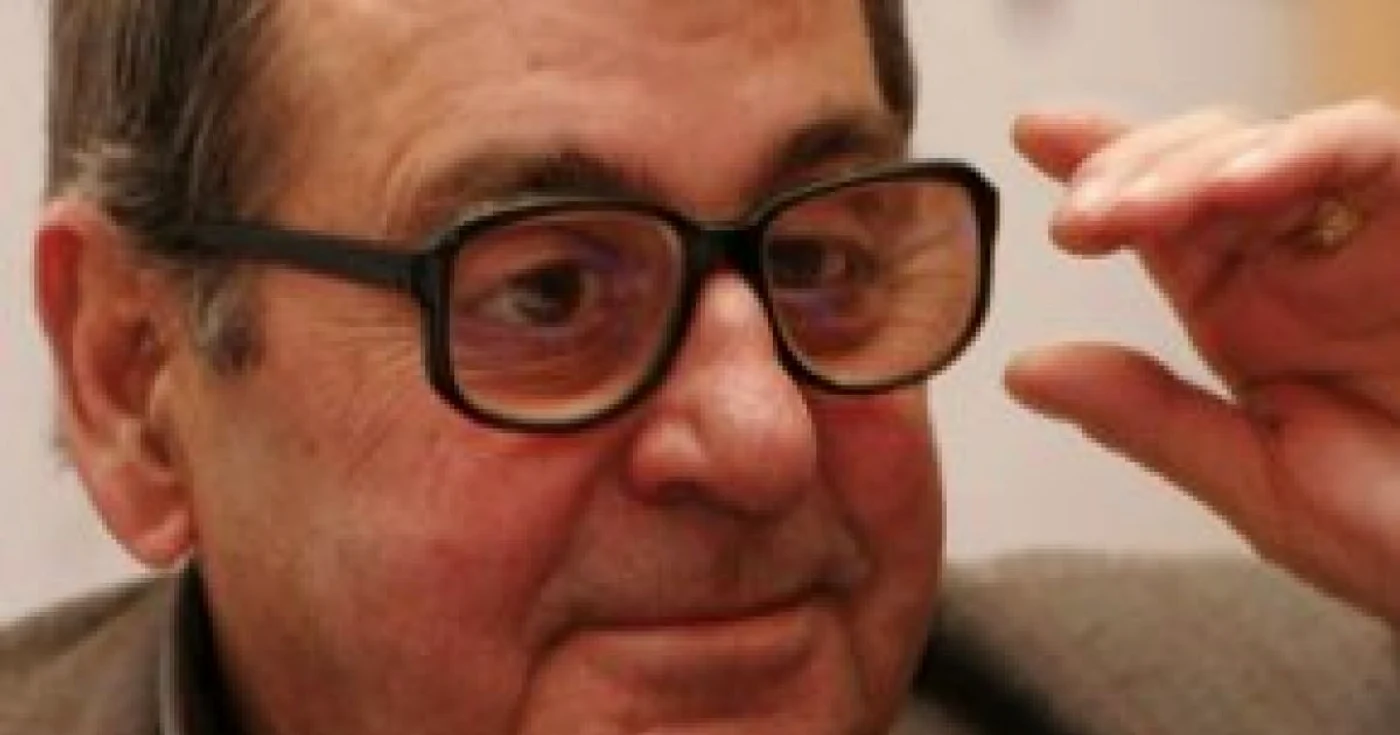 VIDEO Romanian actor Nicu Constantin died