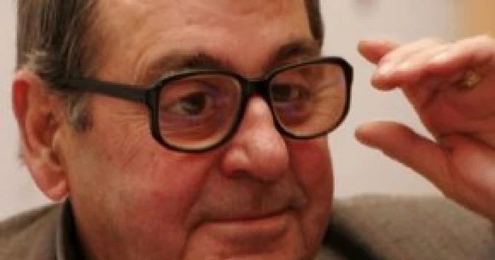 VIDEO Romanian actor Nicu Constantin died