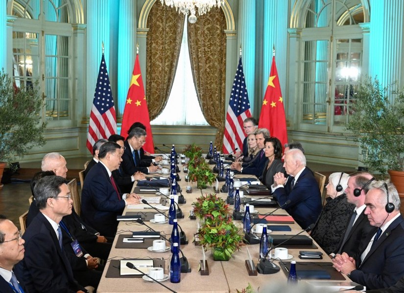 Xi Jinping nu își mai ascunde intențiile ostile împotriva Taiwanului: ce i-a spus lui Biden la summitul din San Francisco