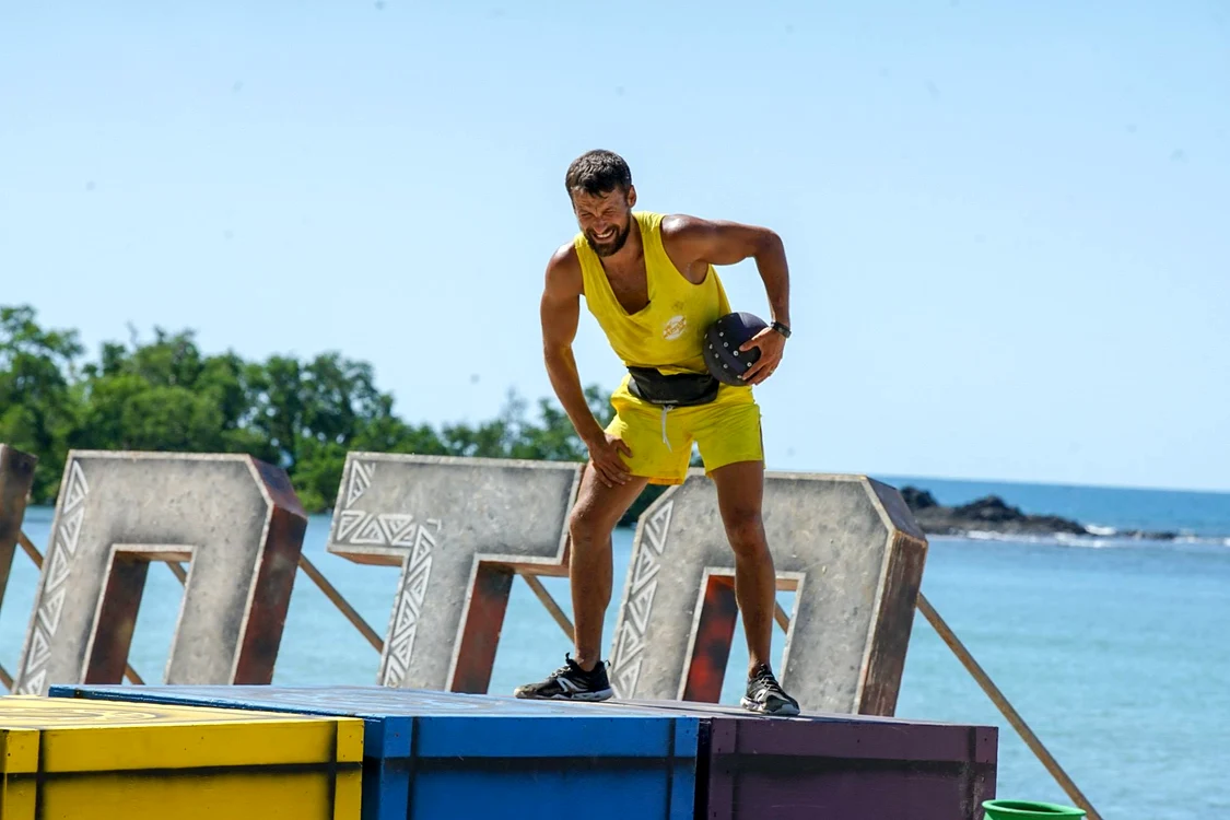
    Mircea Zamfir a câştigat concursul pentru care a luptat chiar şi atunci când era bolnav Foto:Arhivă personală  