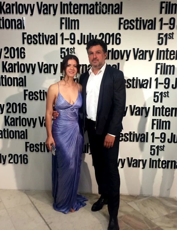 ada condeescu si catalin mitulescu