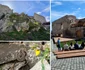 Cetatea Devei  Foto Daniel Guță  Vipera, fotografiată de C  Tenciuc jpg