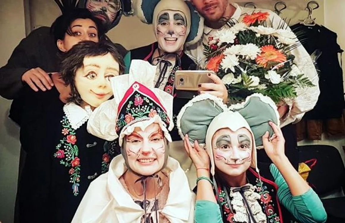 Proiectul "Clasic e fantastic" a debutat cu "Copilăria lui Enescu"