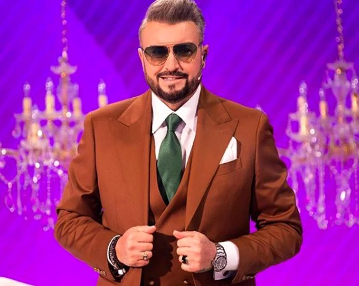 Așa arăta Cătălin Botezatu la 22 de aniFoto: arhivă personală